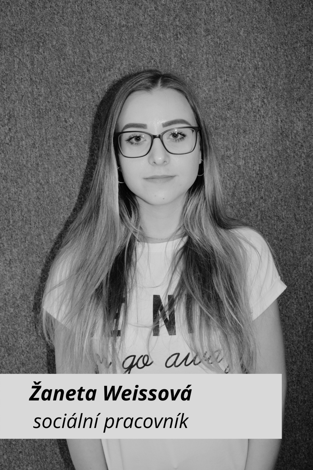 Žaneta Weissová sociální pracovník.png